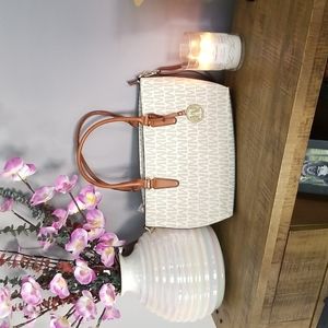Michi Purse/Tote